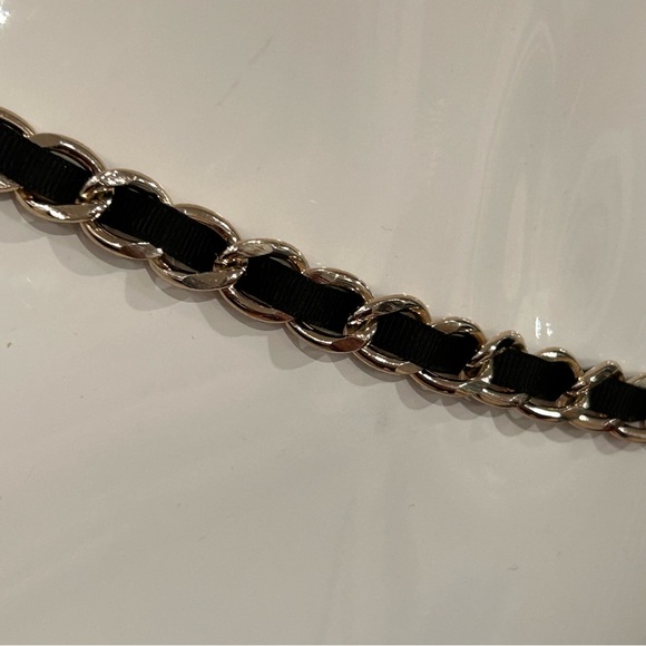 Silver Chain Belt - Picture 9 of 10
